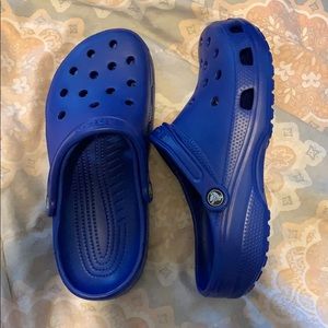 Crocs